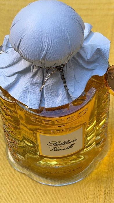 Creed Royale Exclusives Sublime Vanille Eau de Parfum (250ml) Brasov ...