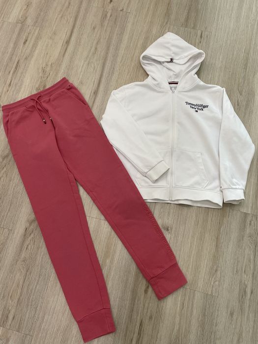 Tommy Hilfiger оригинал на рост 152