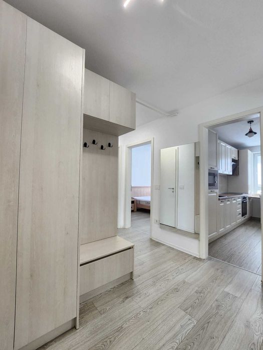 Inchiriez Apartament cu 2 camere - Kasper Coresi