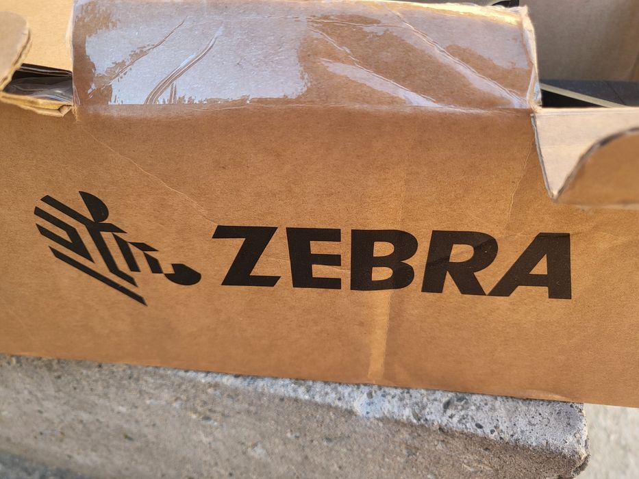 Statie de incarcare /ZEBRA TC7× 5 Sloturi Nou