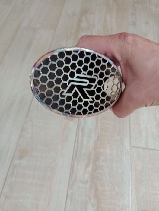 Dominator Gp3 крайно гърне за Сузуки GSX-S