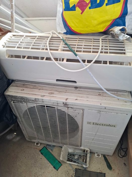 Aparat de aer condiționat