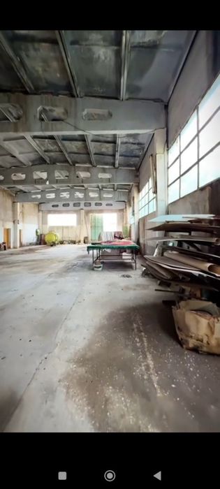 Продается земельный участок со зданием Джизак