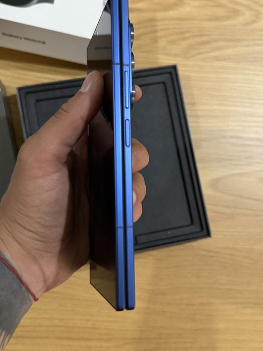 Samsung Galaxy Z Fold 7 – 512GB