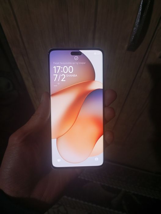 Xiaomi 13 lite 8+4/128