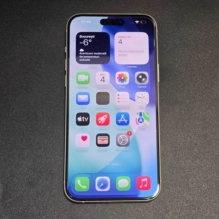 Hope Amanet P8 Iphone 15 Plus 128 Gb 91%