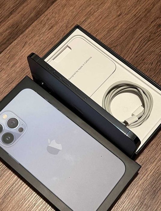 IPhone 13 Pro Max 128gb