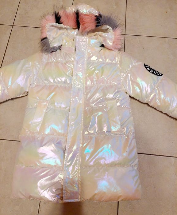 Яке размер 146-152