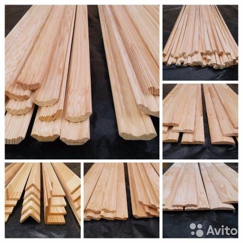 Плинтус оптом и в розницу