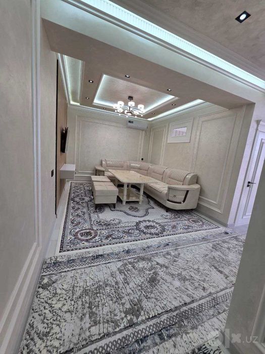 Реклама №3678 Продаётся 2 комнатная квартира