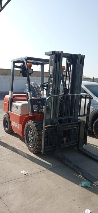 Кара хизмати.5-3.5-3тон.