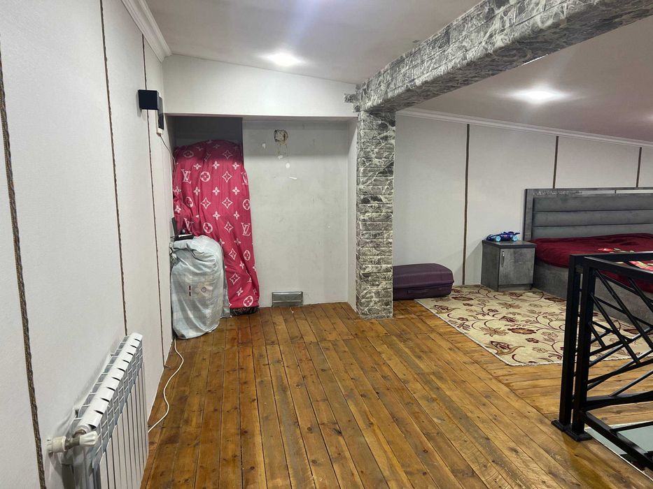 Юнусабад-7 Новостройка