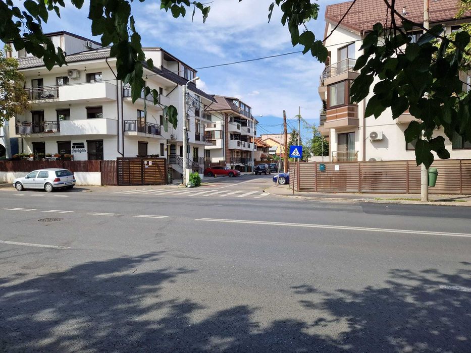 Direct proprietar , bloc nou, 2 camere, Jiului, Sector 1