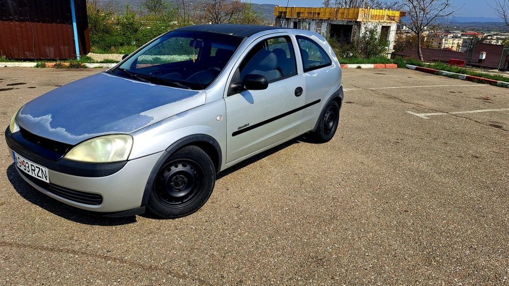 Vand Opel Corsa C