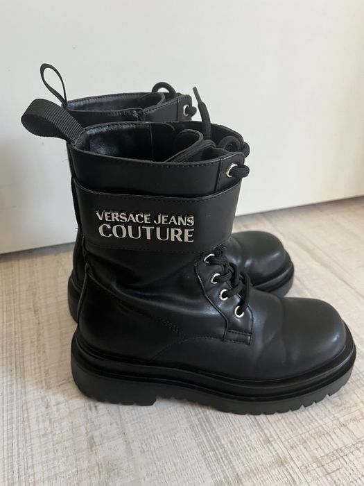 Versace jeans couture