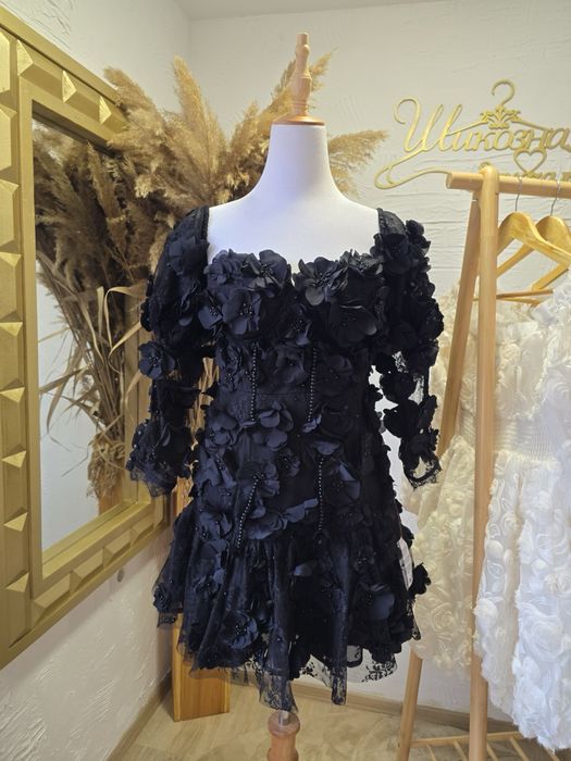 ZARA ASOS Luxe Oh Polly нови оригинални рокли