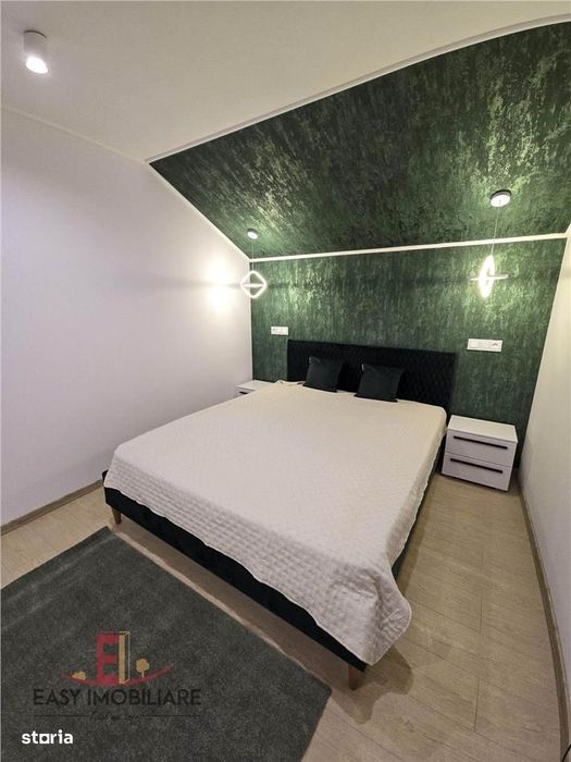 Casa noua 4 camere, 2025, prima inchiriere, Targu Mures