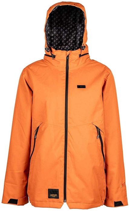 L1/Nitro Fillmore 20k , S,M, ново, оригинално, мъжко ски/сноуборд яке