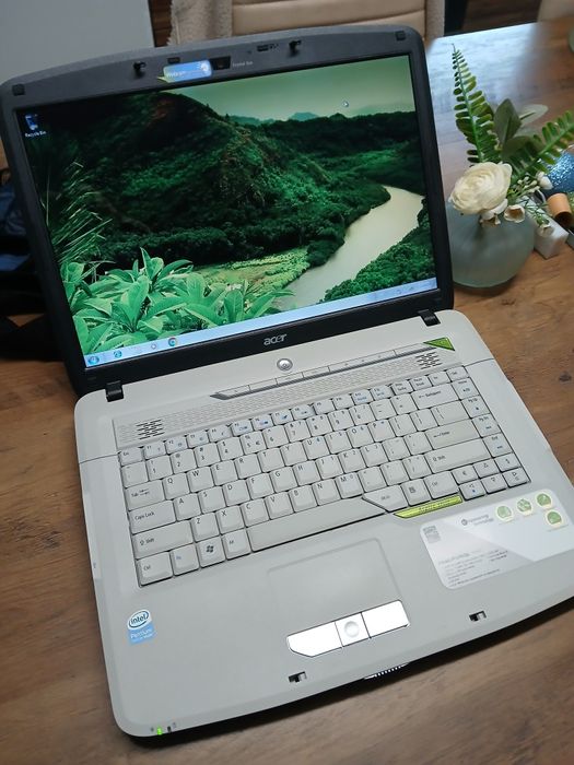 Laptop Acer Aspire