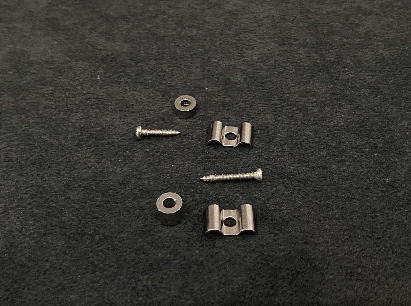 Колки для электрогитары