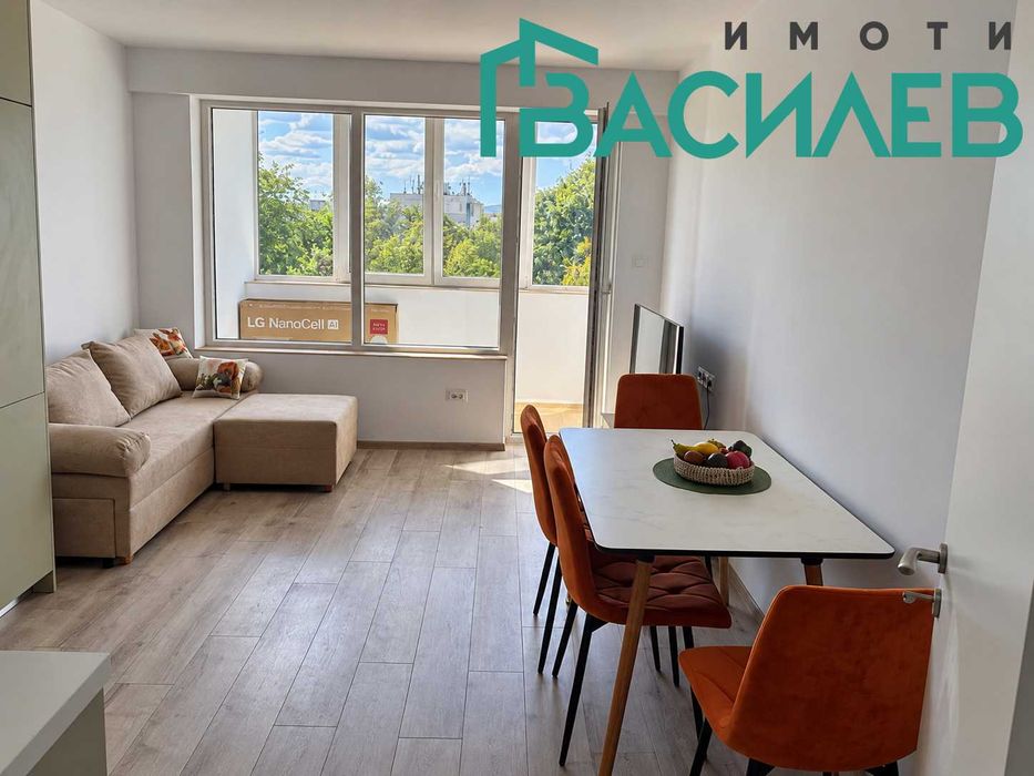 Продава 3-СТАЕН град София, Хаджи Димитър