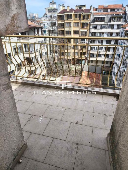 Продава се Мезонет в Бургас, Братя Миладинови - 167 кв.м за 703 €/кв.м - Снимка #8