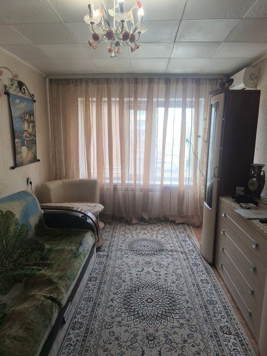 Продам двухкомнатную квартиру