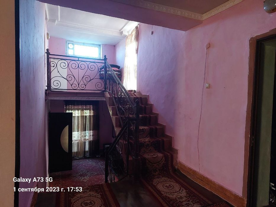 Продается двухэтажный участок со всеми удобствами, 12 соток