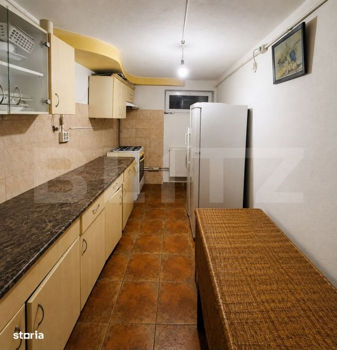 Casa individuala, 280 mp, Sancraiu de Mures