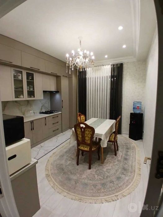 Яккасарай, ЖК Milano;   4/5/10   155м2. Глинка, 8 роддом. ТОП цена;