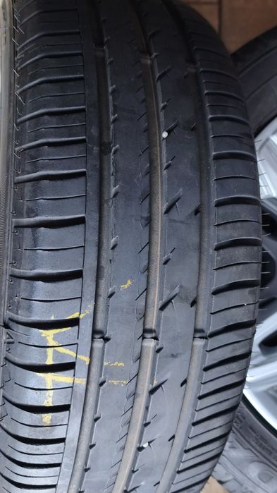 Jante  ford  R15
