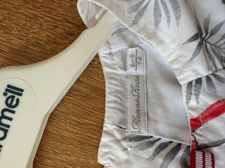 Детски роклички за момиче