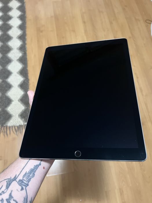 iPad Pro gen2, 12.9