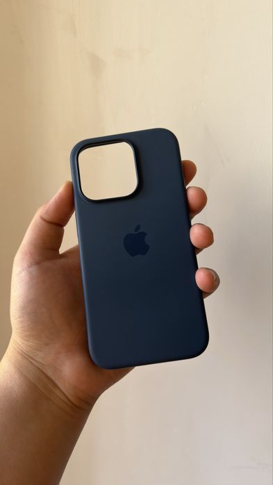 Iphone 15 pro 1tb, blue titanium