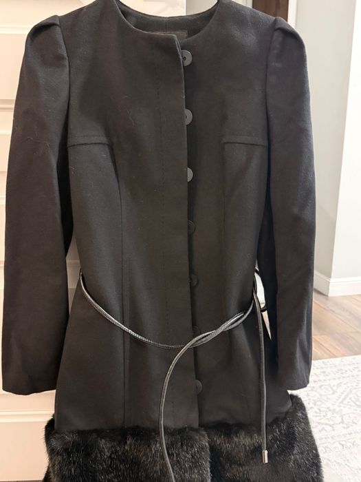 Пальто женское новое