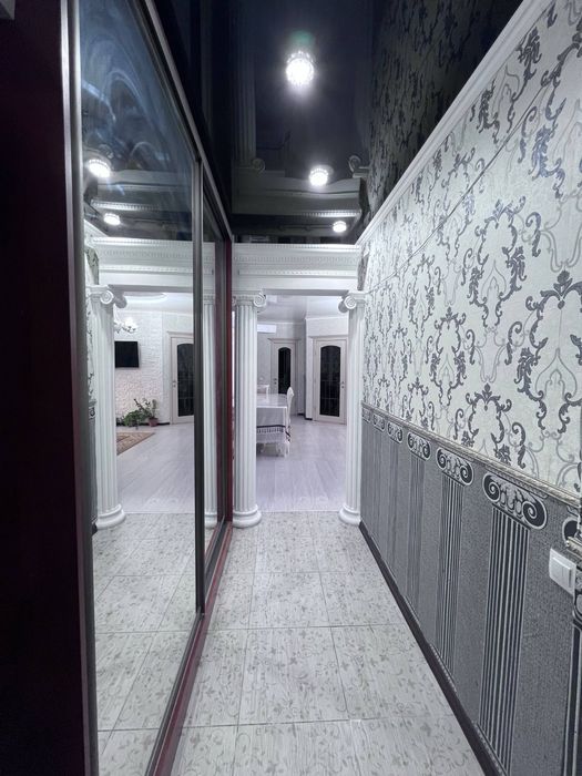 Продается 4-х комнатная квартира