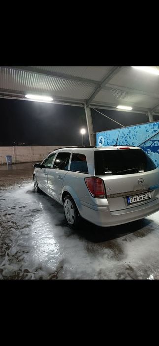 Schimb opal Astra H