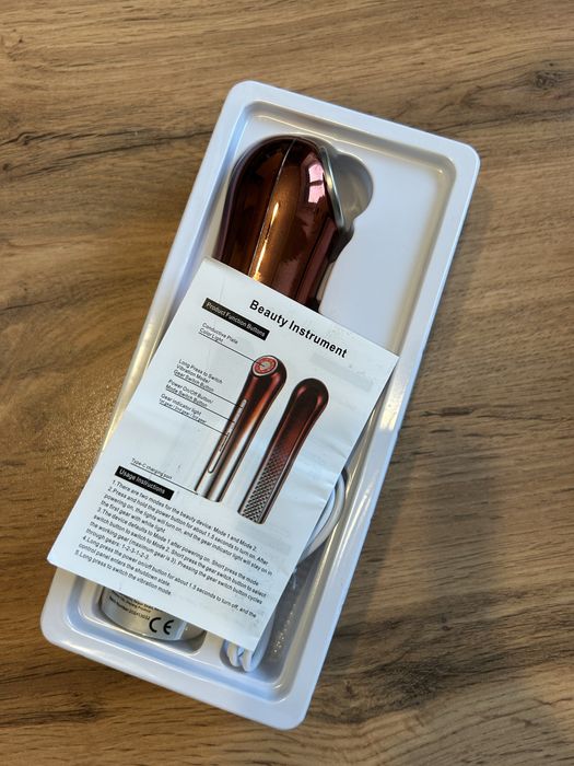 Массажер микротоки