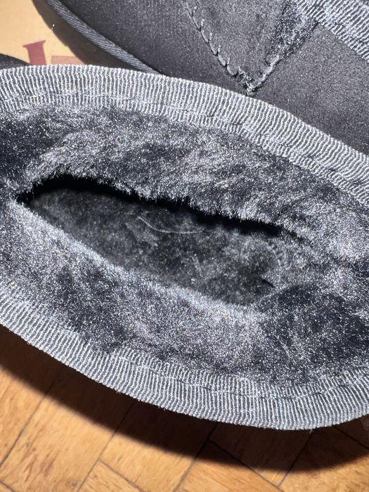 Ugg Ultra Mini Platform