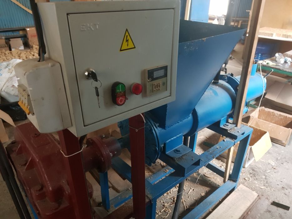 Оборудование для мыла