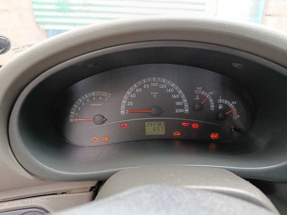 Продается авто лада калина