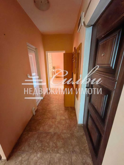 Продава се Двустаен апартамент в Шумен, Болницата - 65 кв.м за 801 €/кв.м - Снимка #9