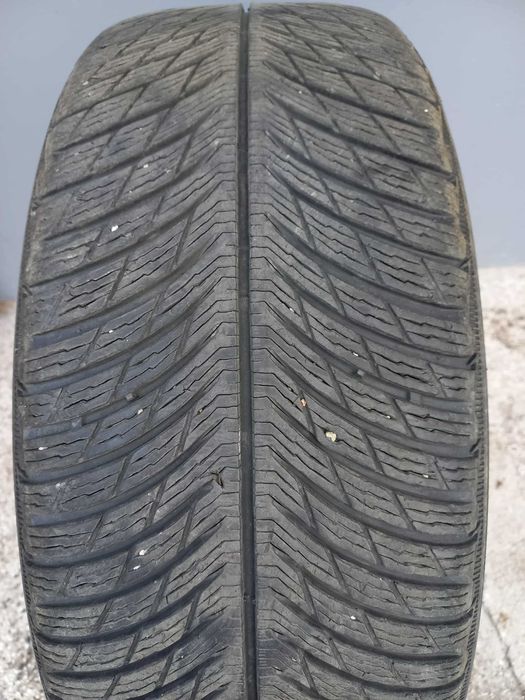 Зимни гуми MICHELIN/Мишелин 225/55/R18