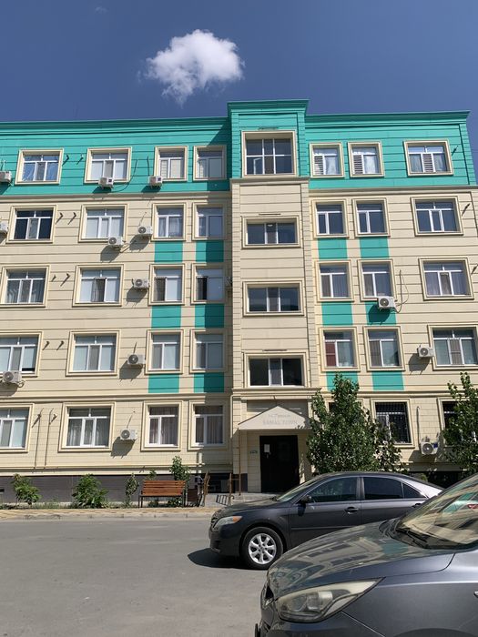 Продается квартира