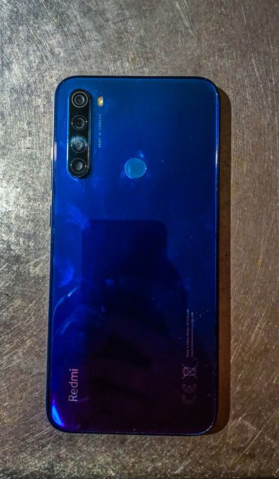 Редми нот 8 нужен РЕМОНТ ДИСПЛЕЙ!!