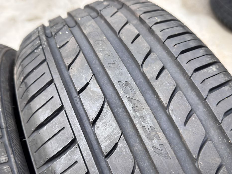 225/50/R17 Goodride Soprt 2бр летни нови dot4918