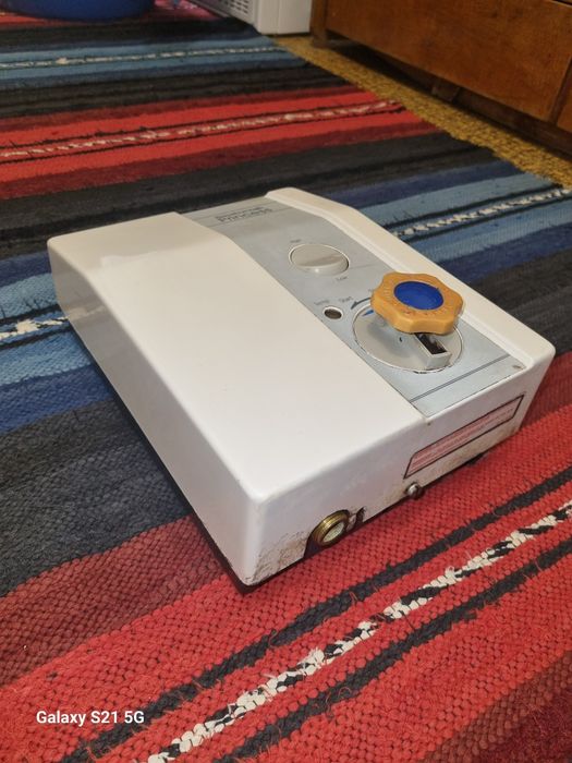 Юнга за къпане 7 kw.