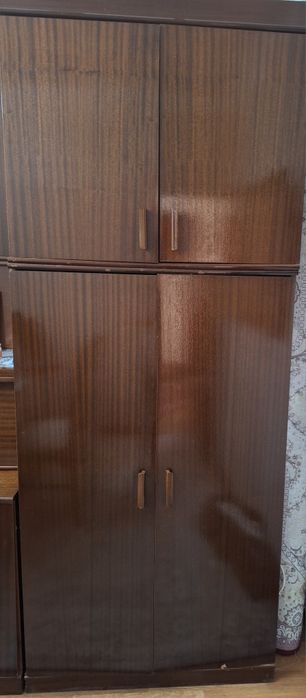 Стенка для гостиной