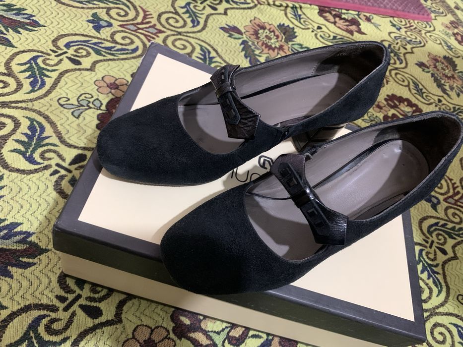 Бренд романелли Туфли