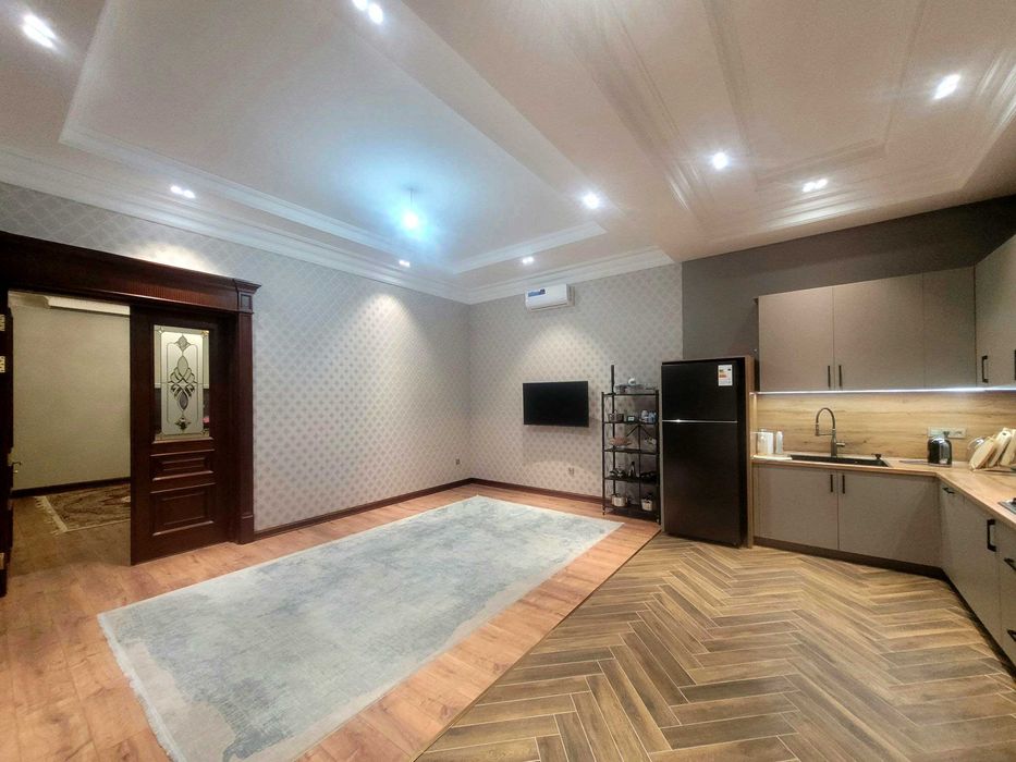 Евро Ховли сотилади